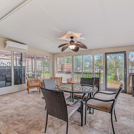 Stargazer Ranch Villa Dripping Springs Exterior photo