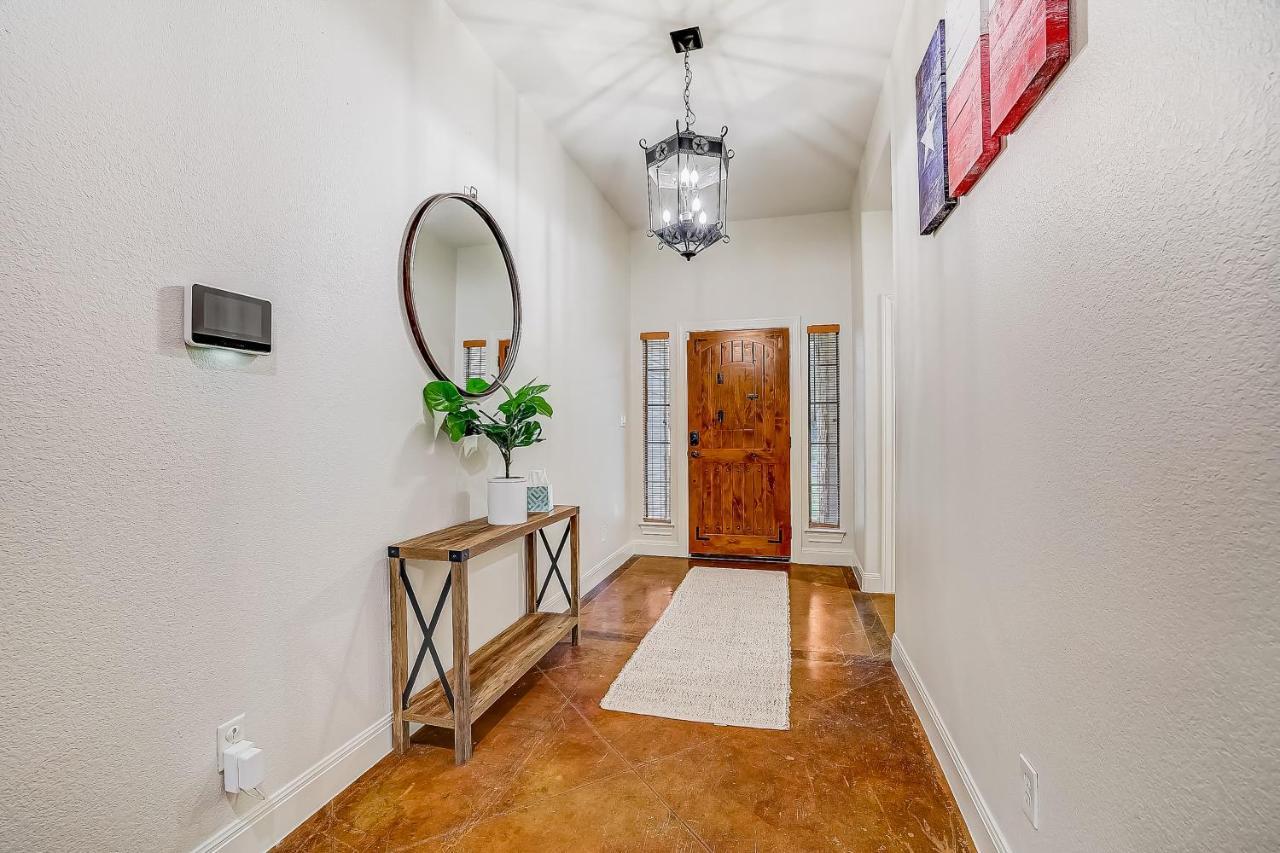 Stargazer Ranch Villa Dripping Springs Exterior photo